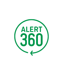 a360 house logo